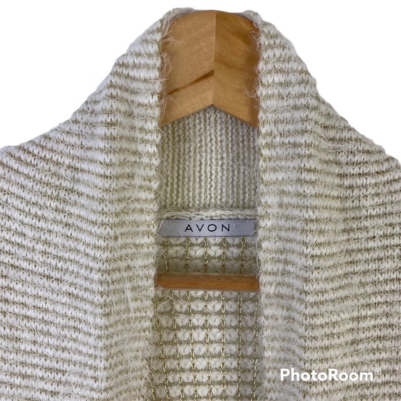 Avon Cardigan Duster - Picture 4 of 7